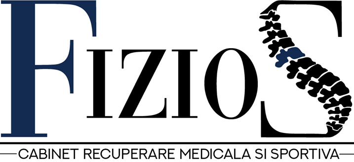 Logo FiziosPiatraNeamt