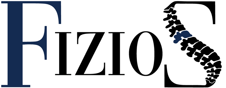 logo fizios